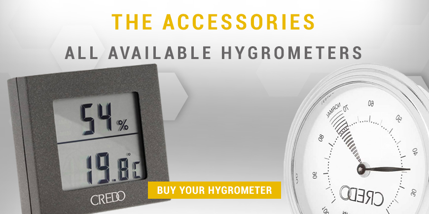 What is a Hygrometer?