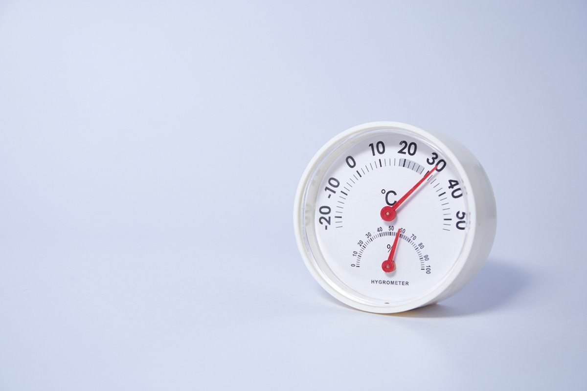 What is a Hygrometer?  Types of Hygrometers - Measure Humidity